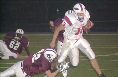 Central Football