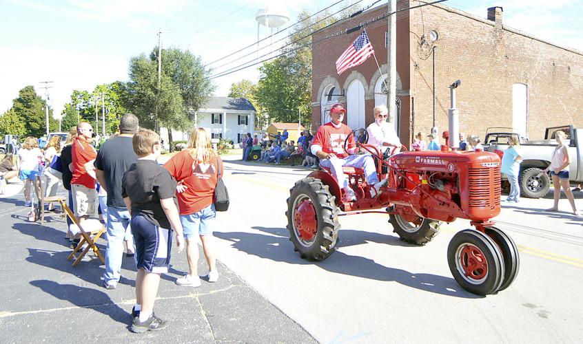 Kirksville has its day in the sun Local News