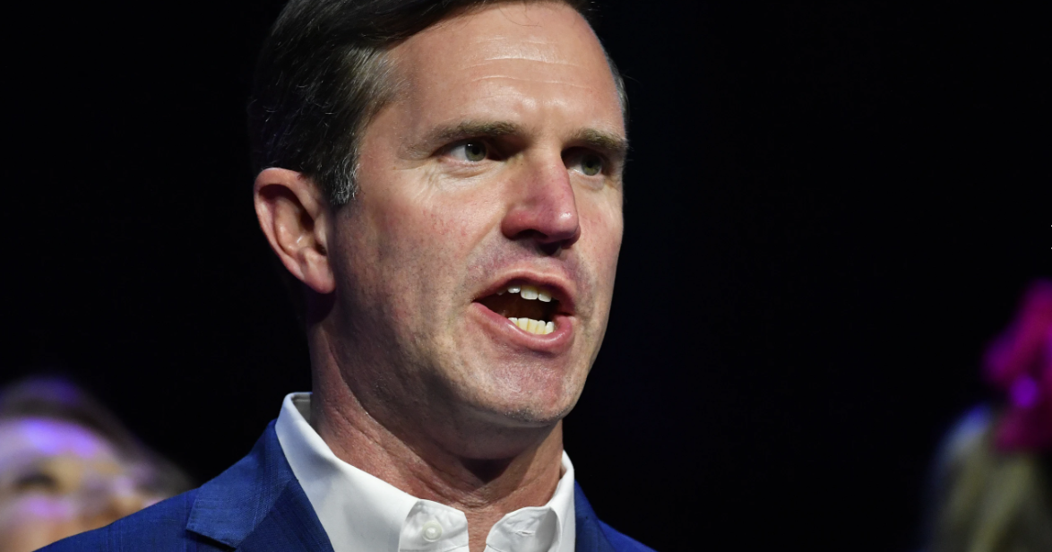 Kentucky's gubernatorial race breaks records, exceeds $44 million | Kentucky - Vimarsana News