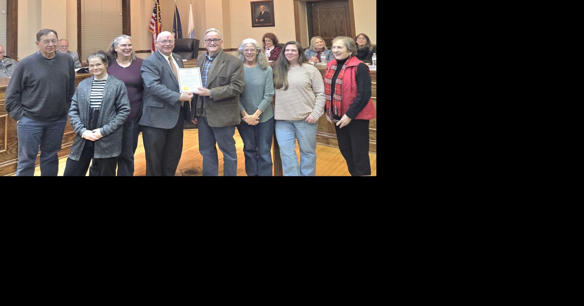 Honoring those who feed Bereans