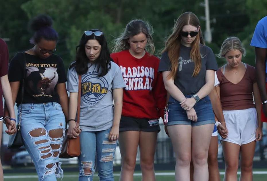 Search Continues For Central Football Player Police Courts