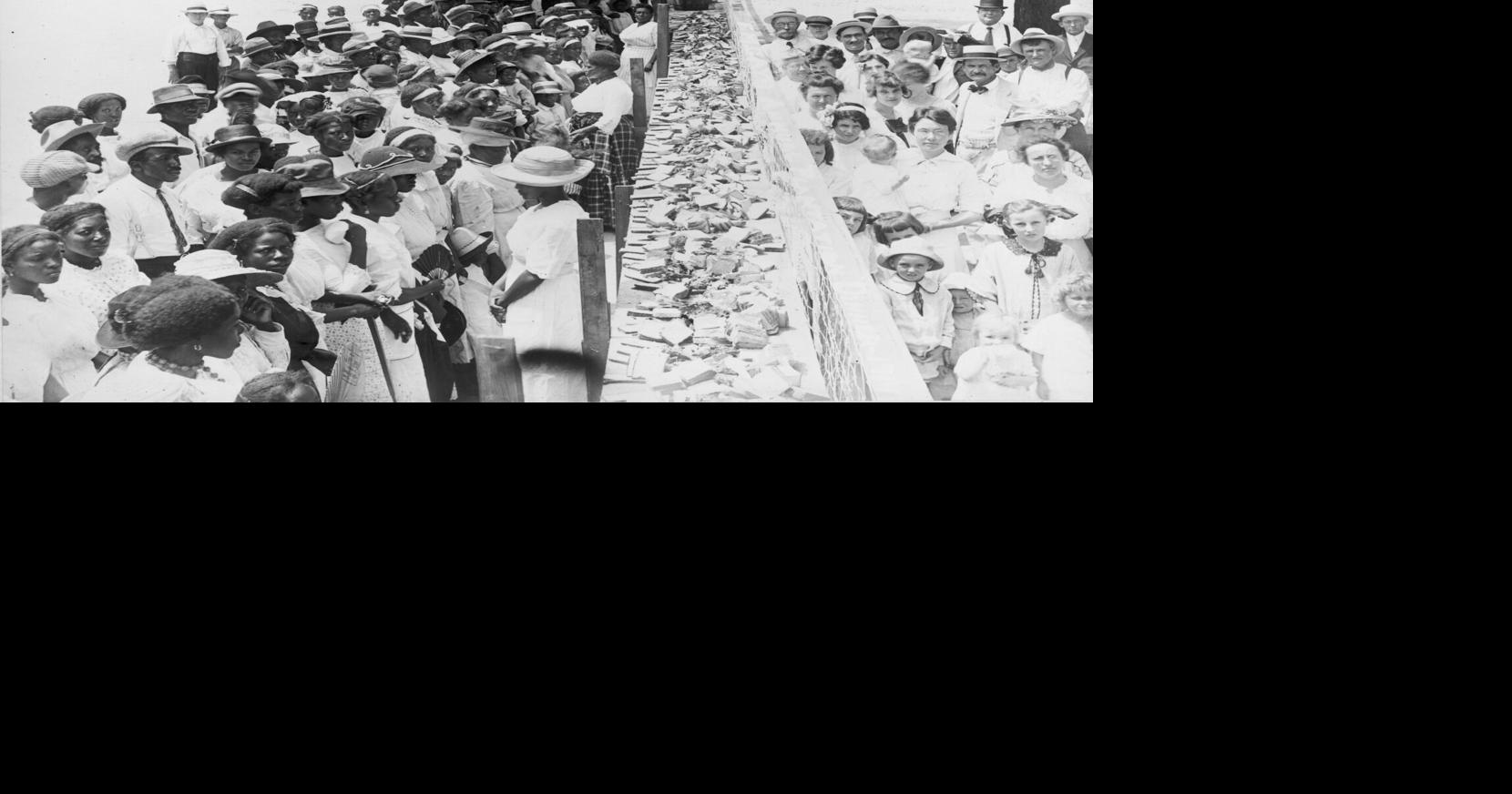 Why identity politics is poisonous to the ideal of human equality