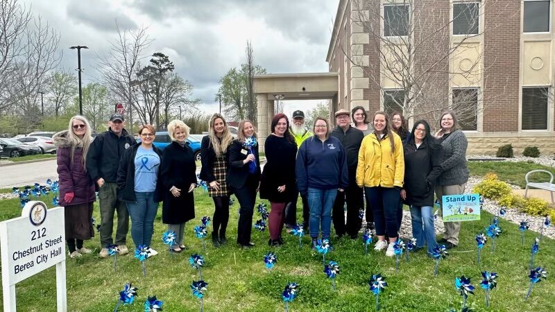 Child Abuse Prevention Month kicks off with pinwheels and a call to ...