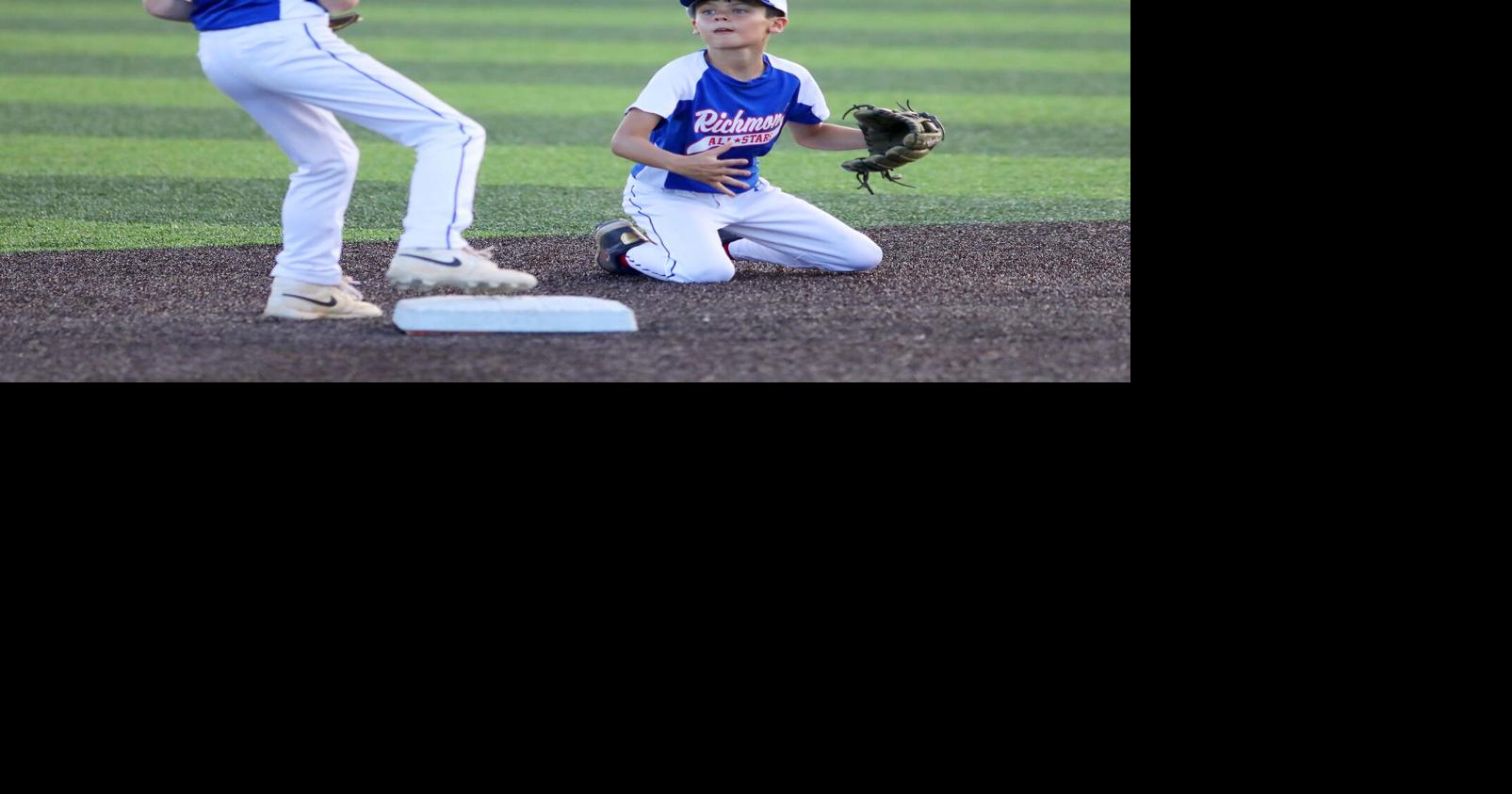 Richmond All-Stars headed to State | Sports | richmondregister.com
