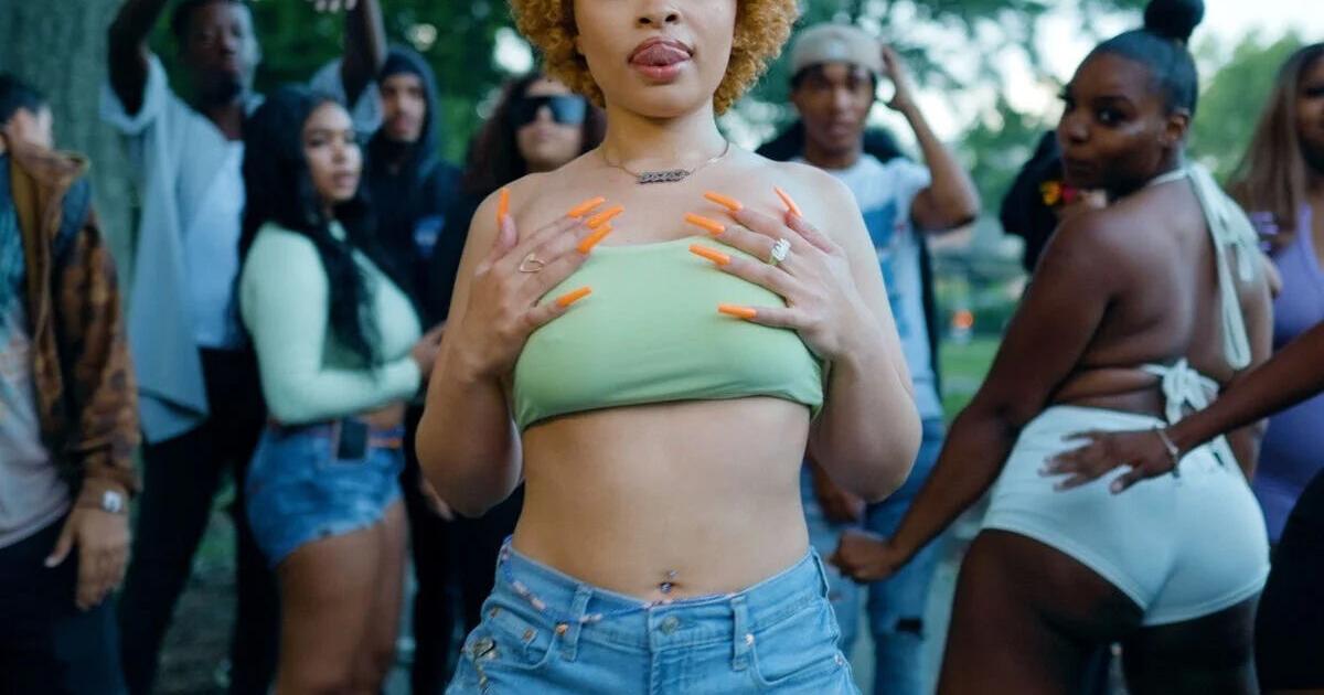 Ice Spice will not perform at EKU, but may still get paid