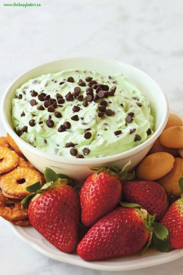 12 irish recipes to bring good luck on st. patrick's day RECIPES: Luck o' the Irish is good with these easy, tasty dishes | MadSocial | richmondregister.com