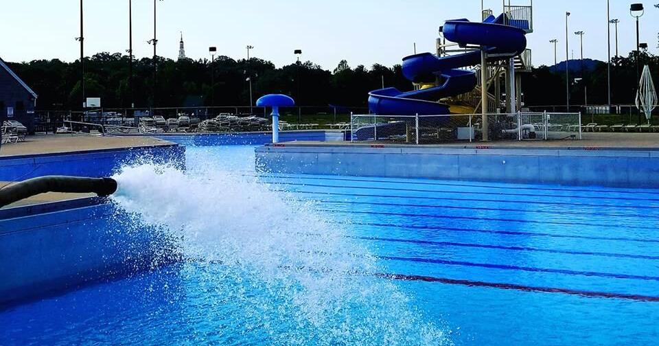 Berea Tourism commits $200K to pool repair - Vimarsana News