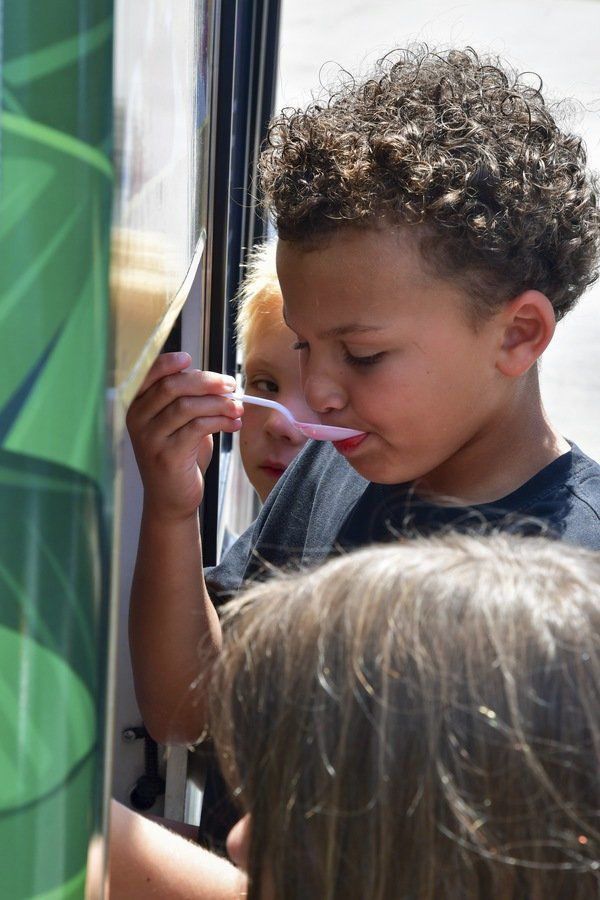 PHOTOS: YMCA Camp