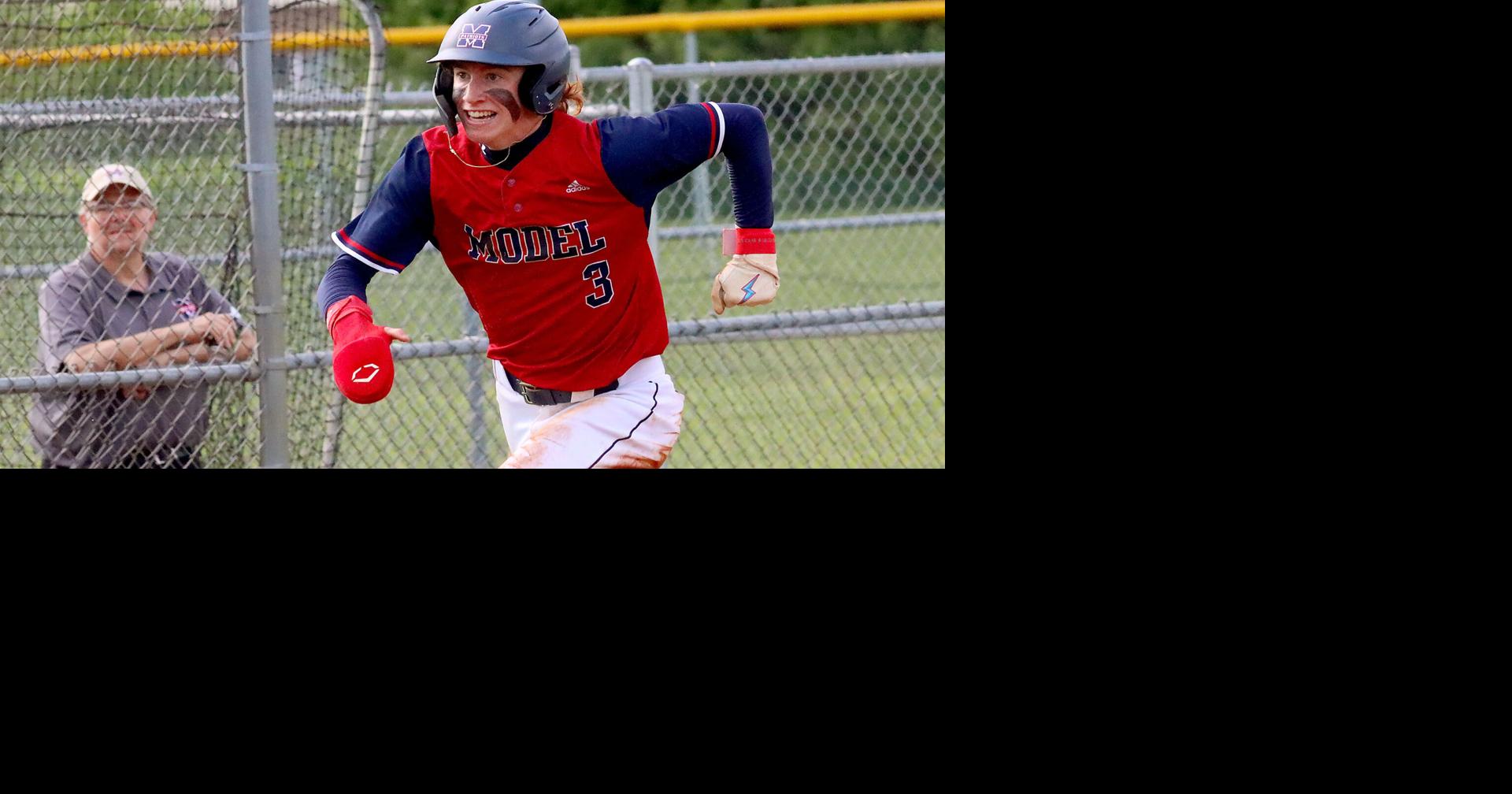 HIGH SCHOOL BASEBALL Jackson shines for Model; Wolfe County tops Berea Sports