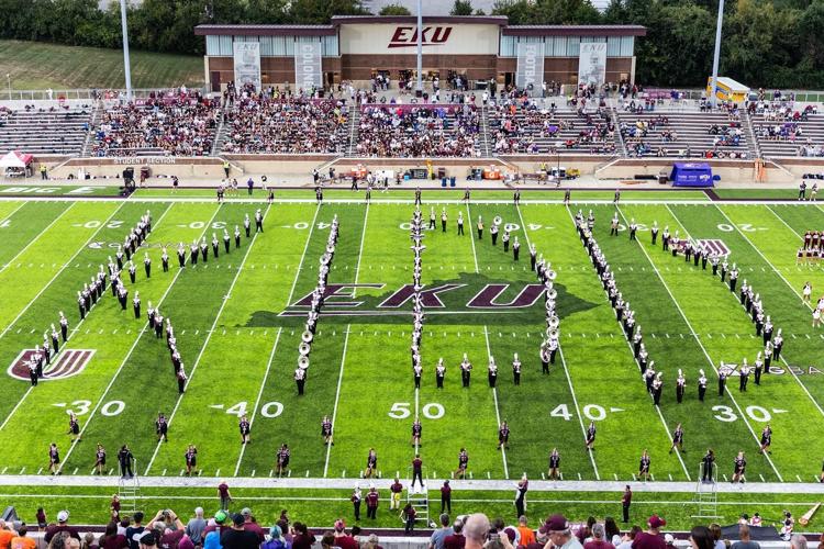 The Eastern Ky. county with a national football coaching tree