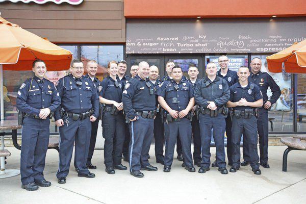 RPD focuses on community engagement | Police & Courts ...