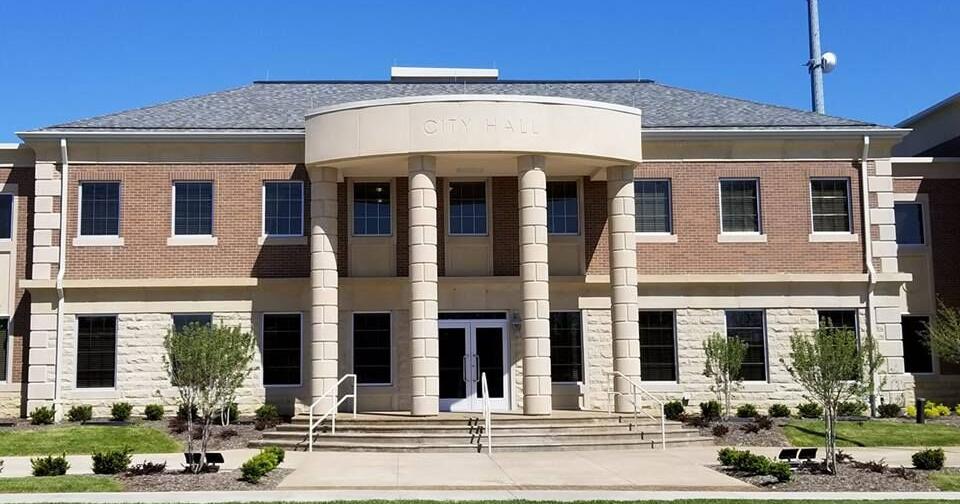 Berea City Council approves pay scale adjustment - Vimarsana News