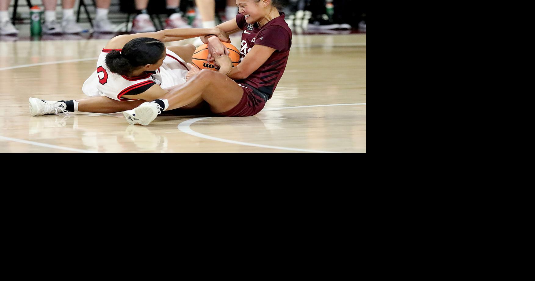 2026 WBIT: Colonels knock off top-seeded Utah in opening round