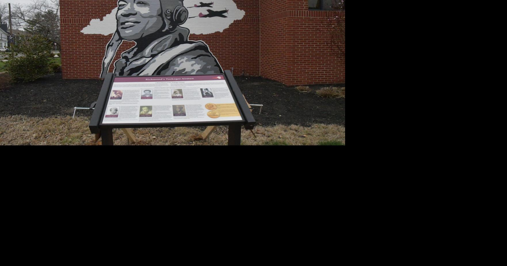 Library to unveil marker honoring Tuskegee Airmen of Madison County ...