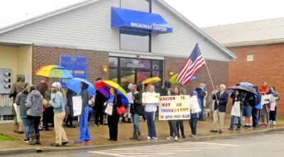 Spoonbread Festival Canceled News Richmondregister Com