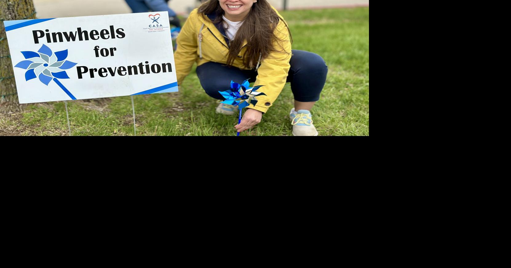 Child Abuse Prevention Month kicks off with pinwheels and a call to ...