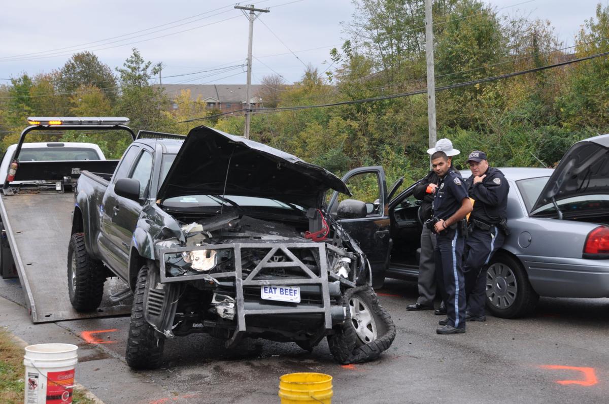 One dead in fatal crash on Tates Creek Avenue News