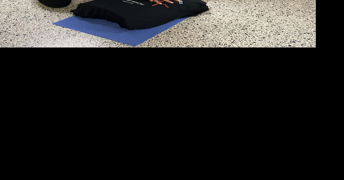 Madison County EMS offering free CPR classes News richmondregister com