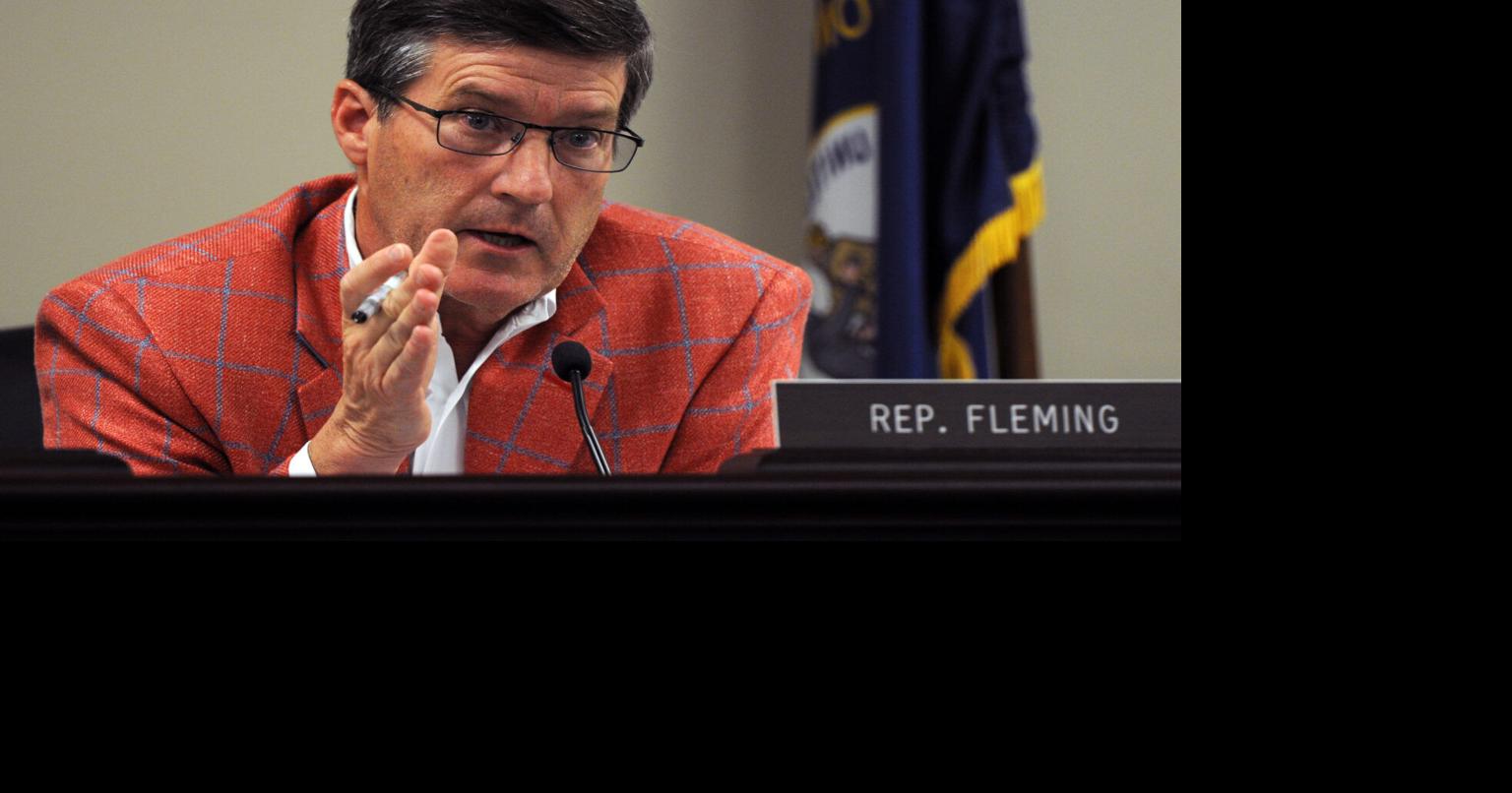 Kentucky Republican wants to remove BMI from ea…