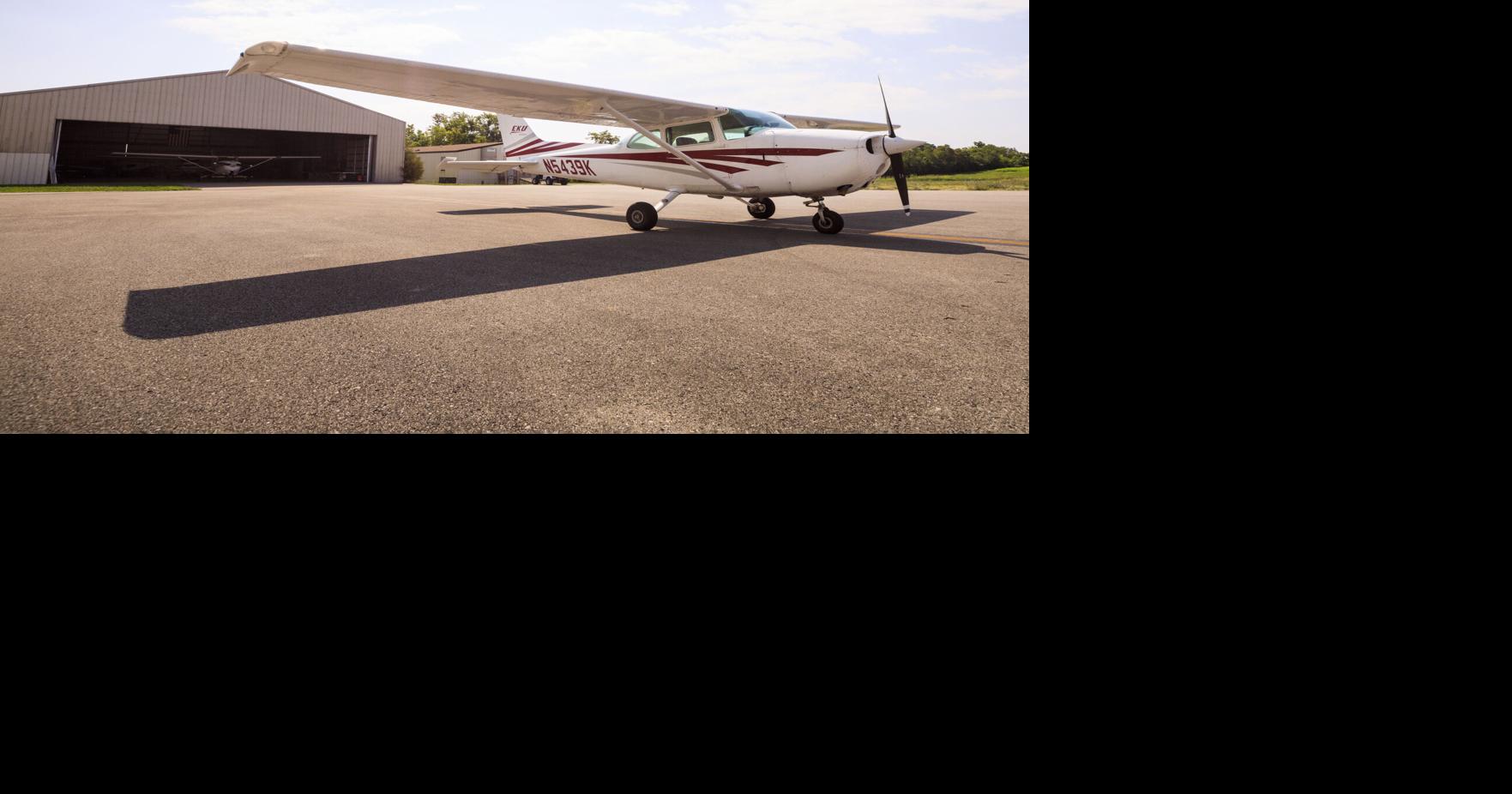 Improvements at Central Kentucky Regional Airport to take off this year ...