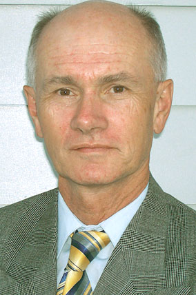 Jack Rutherford