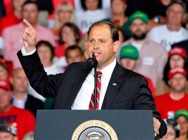 Rep. Andy Barr To Host Teletown Hall Event | Coronavirus In Kentucky ...