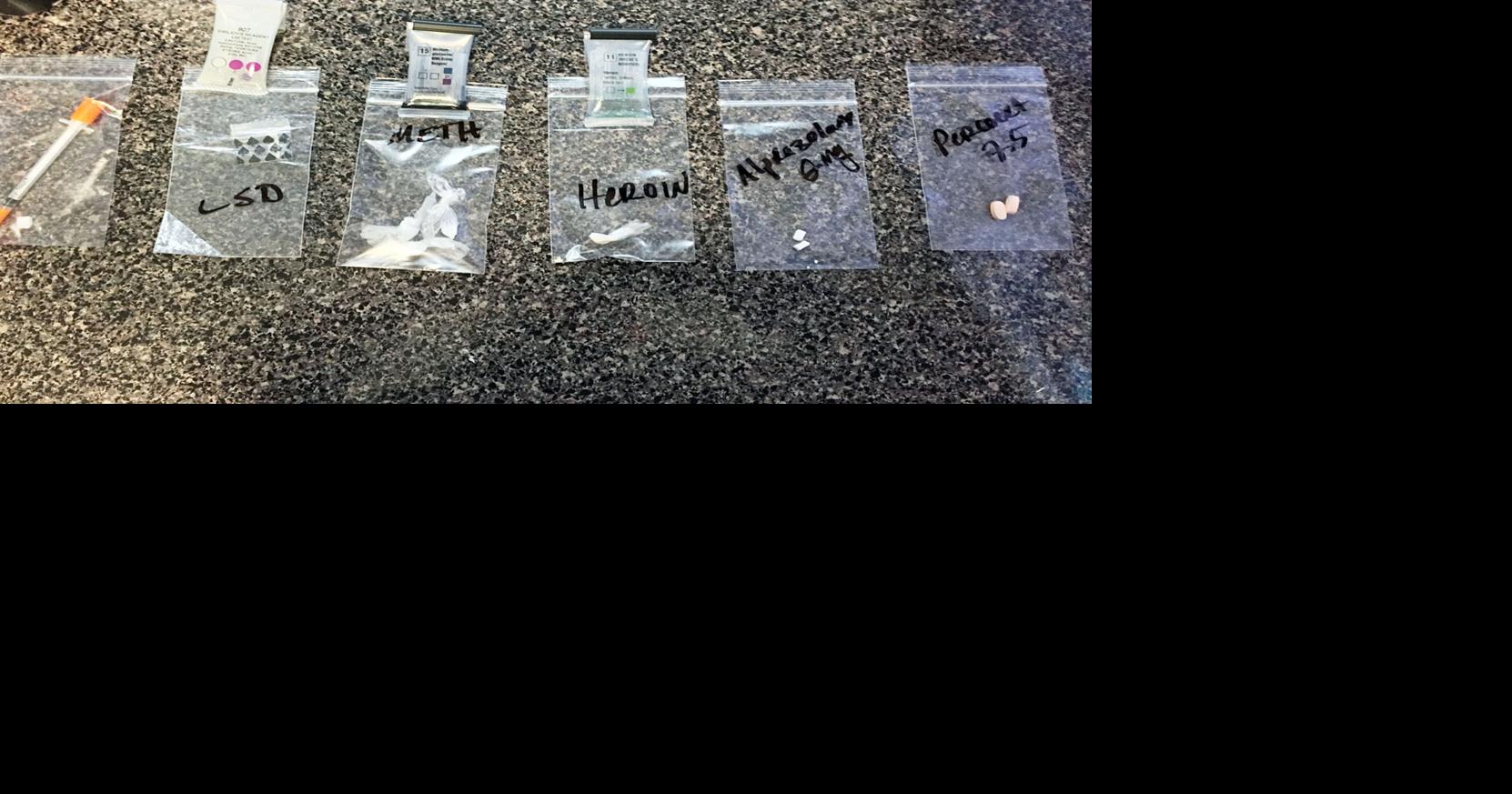 Smuggled contraband creating dangerous situations in jail | News ...