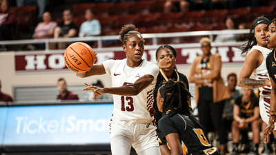 ASUN WOMENS HOOPS: Colonels top Kennesaw State, 69-66, Sports