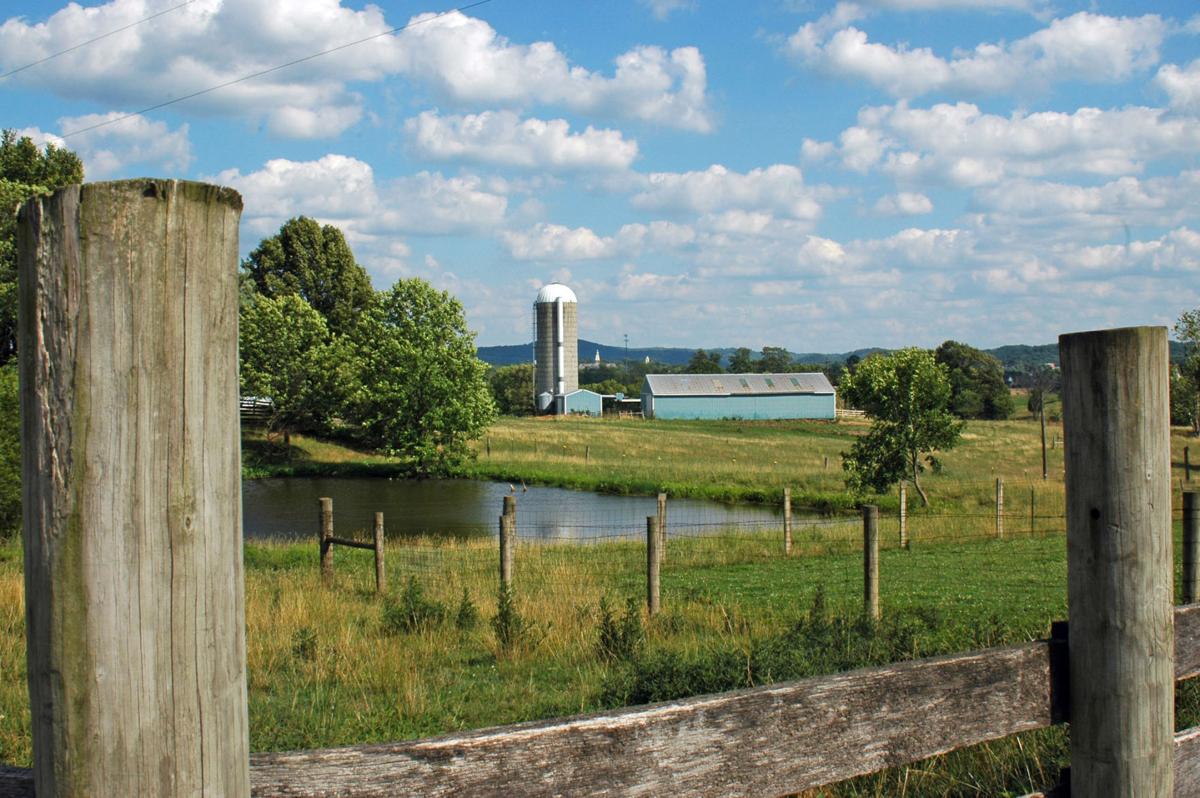 Berea College Farm ranked among best in nation News