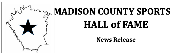 Madison County Sports Hall of Fame 2024 Induction Dinner: A Night of Legends and Celebrations