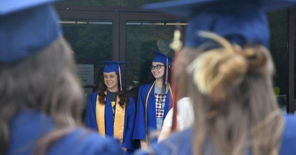 Madison County Schools prepare for 2021 in-person graduation | News ...