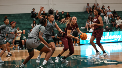 ASUN WOMEN'S HOOPS: Colonels push win streak to four games | Sports ...