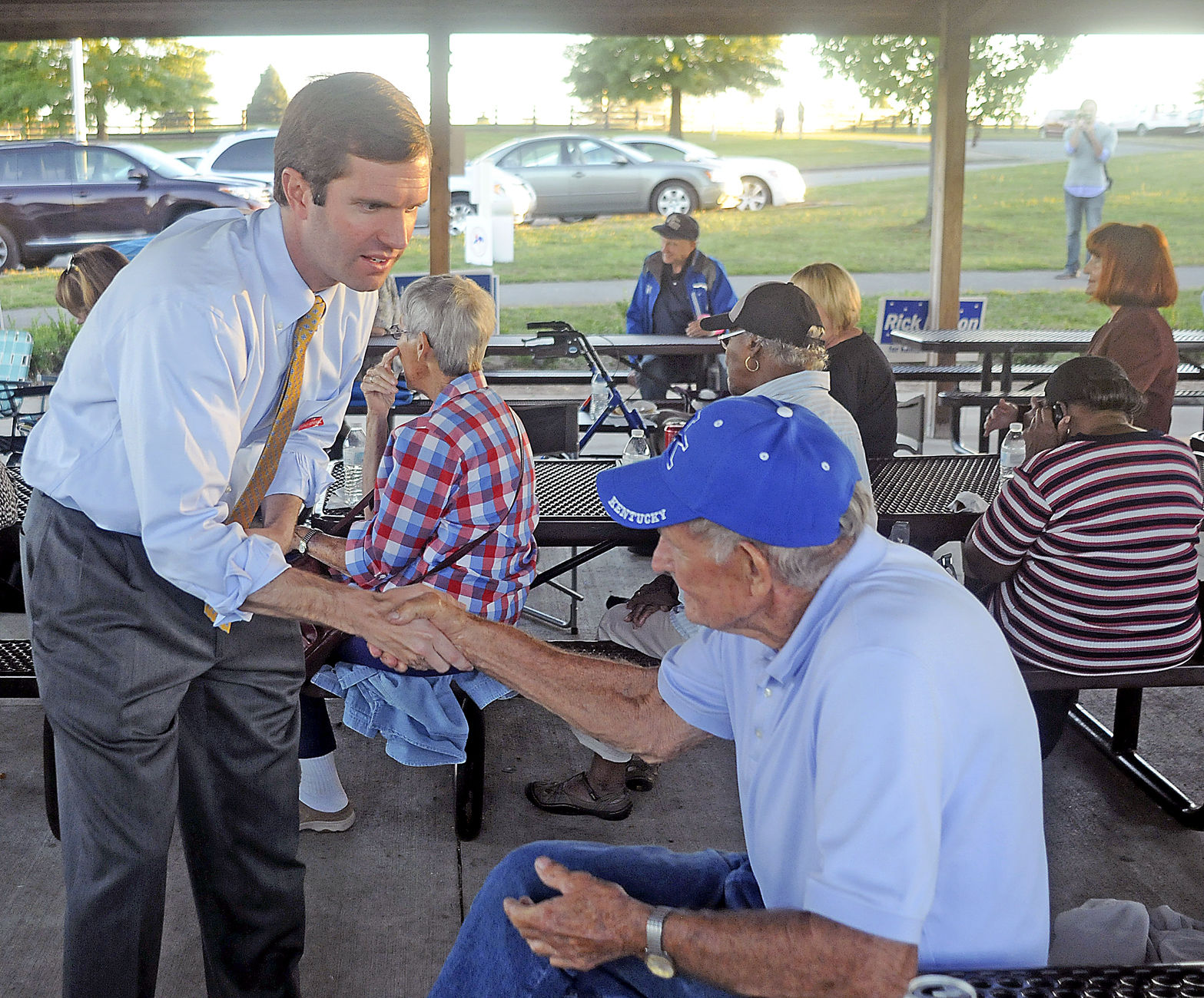 impeach andy beshear petition impeach andy beshear petition