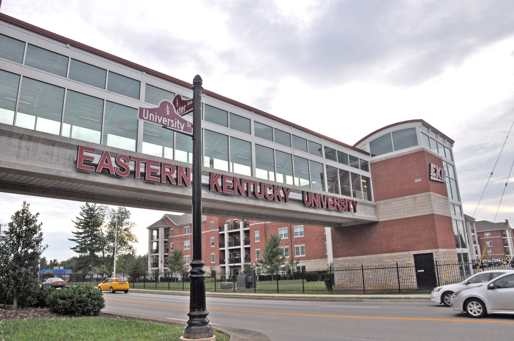 EKU Review Eyes 21 Of 161 Programs | News | Richmondregister.com