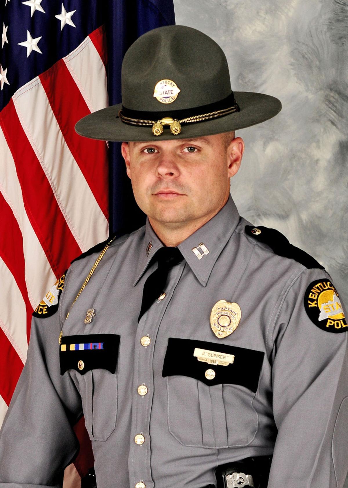Ky State Police Elizabethtown Ky - ig15fpr