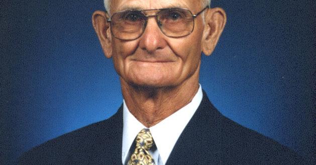 Harold Harris celebrates 90th birthday | Community | richmondregister.com