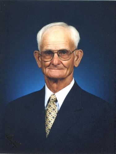 Harold Harris celebrates 90th birthday | Community | richmondregister.com