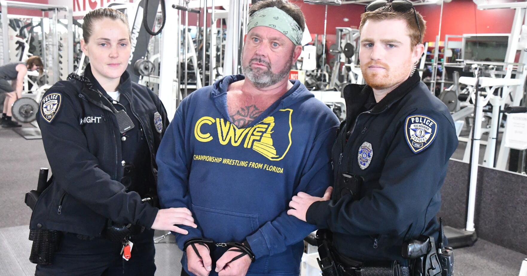 Arrested for Hope's Wings - Vimarsana News