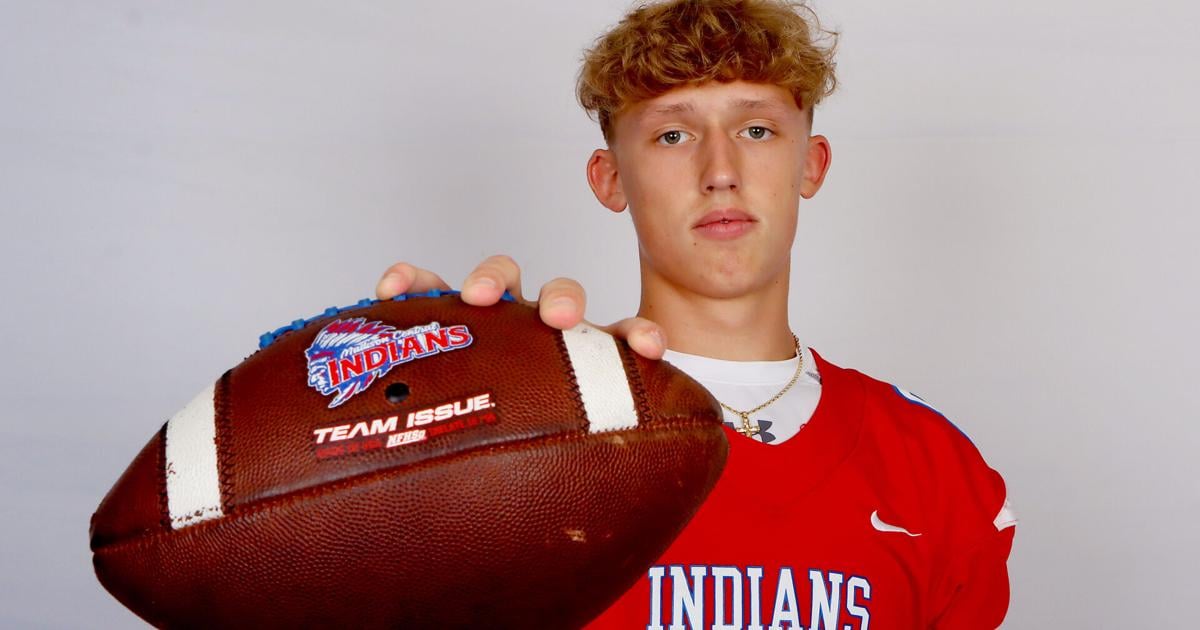 HIGH SCHOOL FOOTBALL Indians Putting The Pieces Together To A New high-school-football-indians-putting-the-pieces-together-to-a-new