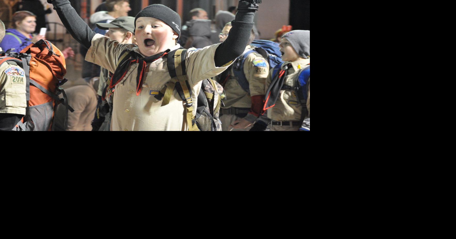Changes coming to Richmond Christmas parade News
