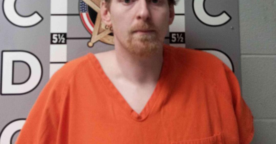Richmond Man arrested on Child Sexual Assault | News | richmondregister.com