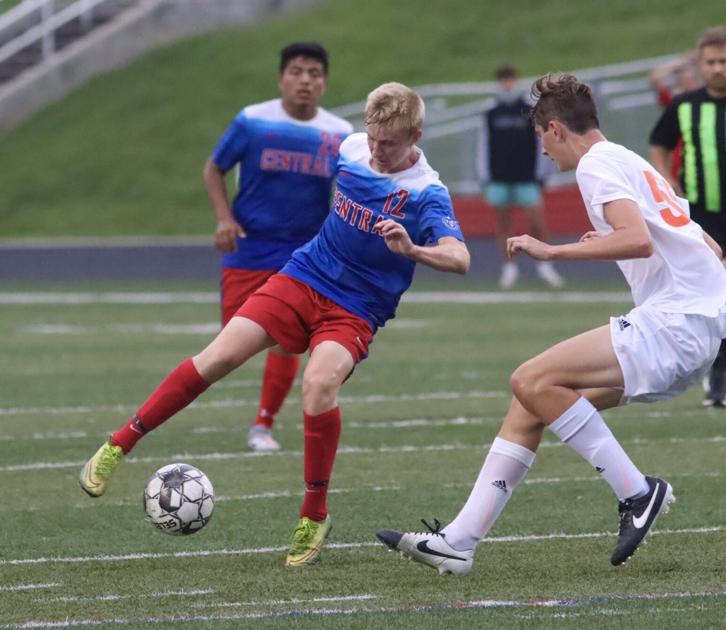 Berea High School Soccer State Championship 2022