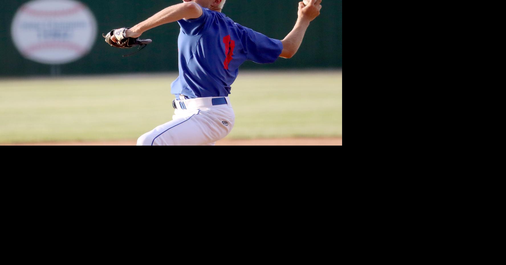 Parker Estes - Baseball - Murray State University Athletics