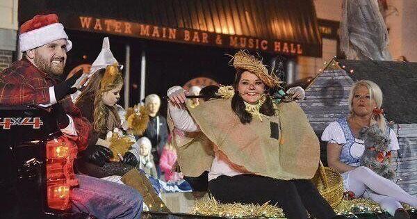 Berea Christmas Parade 2021 Qb I9drvtyxsqm Berea Christmas Parade 2021 Qb I9drvtyxsqm