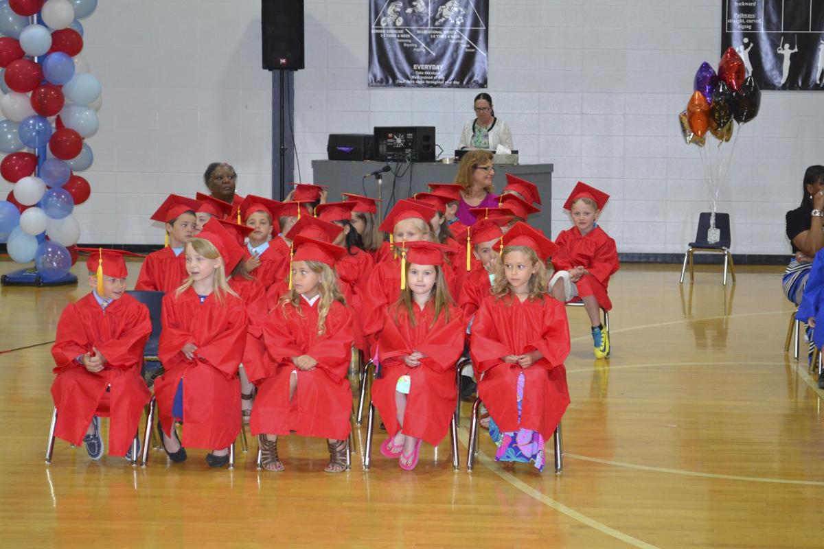 Mayfield Kindergarten Academy Seahorse Graduates 118 Community Richmondregister Com Mayfield Kindergarten Academy Seahorse Graduates 118 Community Richmondregister Com