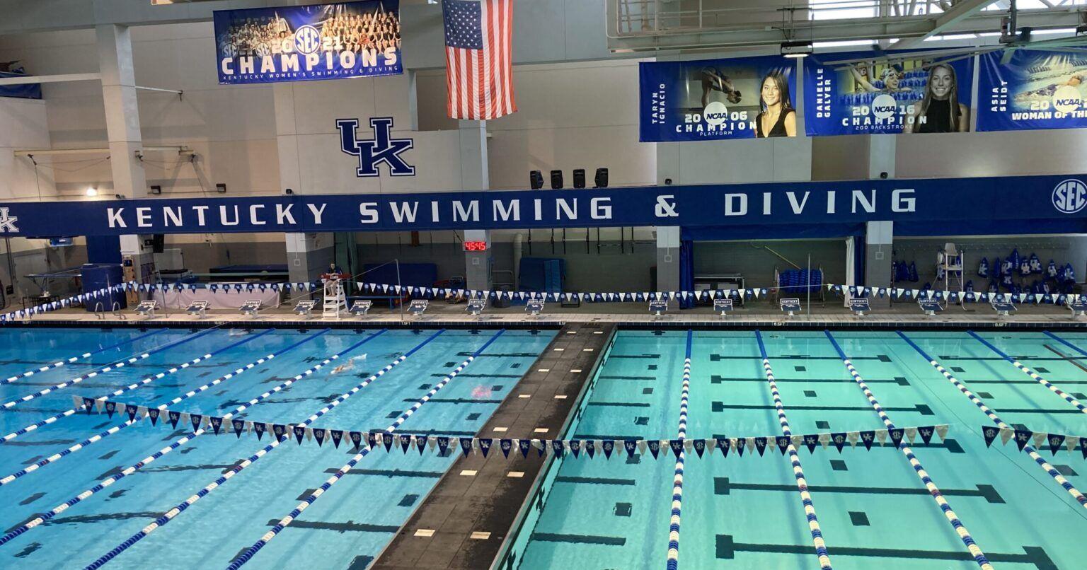 Warnings ignored, says sex abuse lawsuit filed by former University of Kentucky swimmers - Vimarsana News