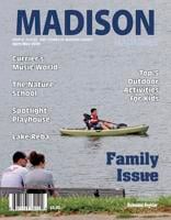 Madison Magazine April-May 2024