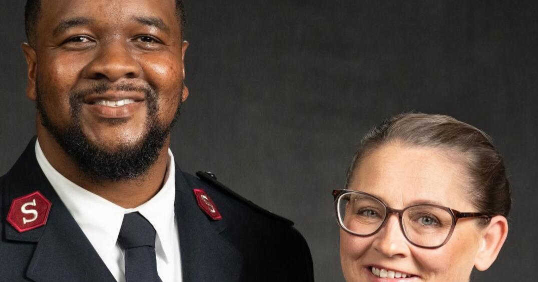 New Richmond Salvation Army leadership talks expanding operations in community