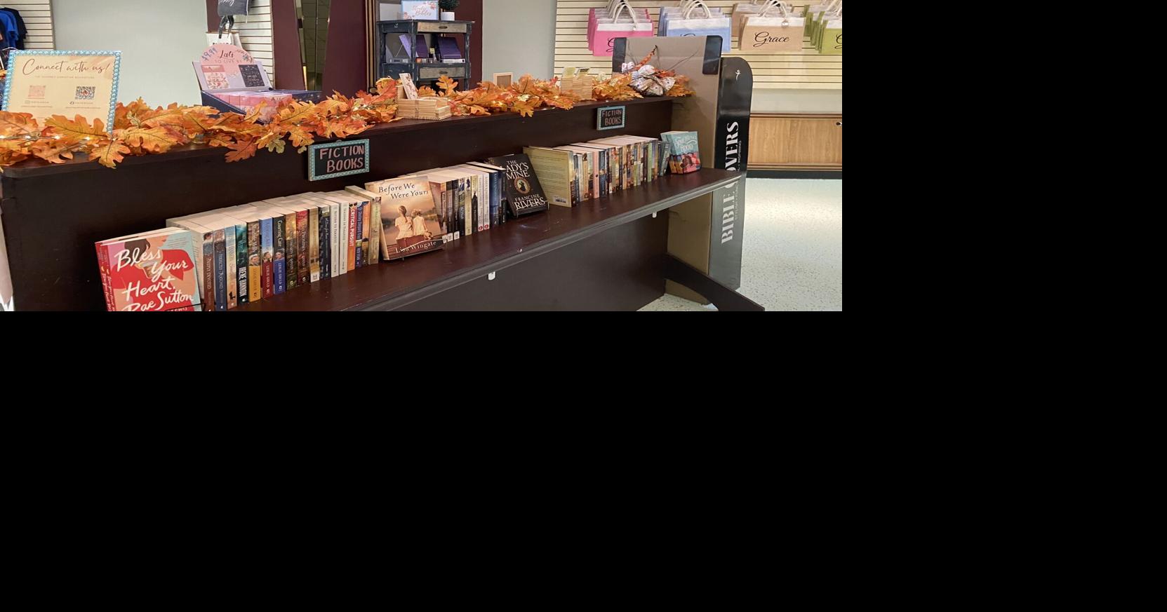 New bookstore opens in Richmond | News | richmondregister.com