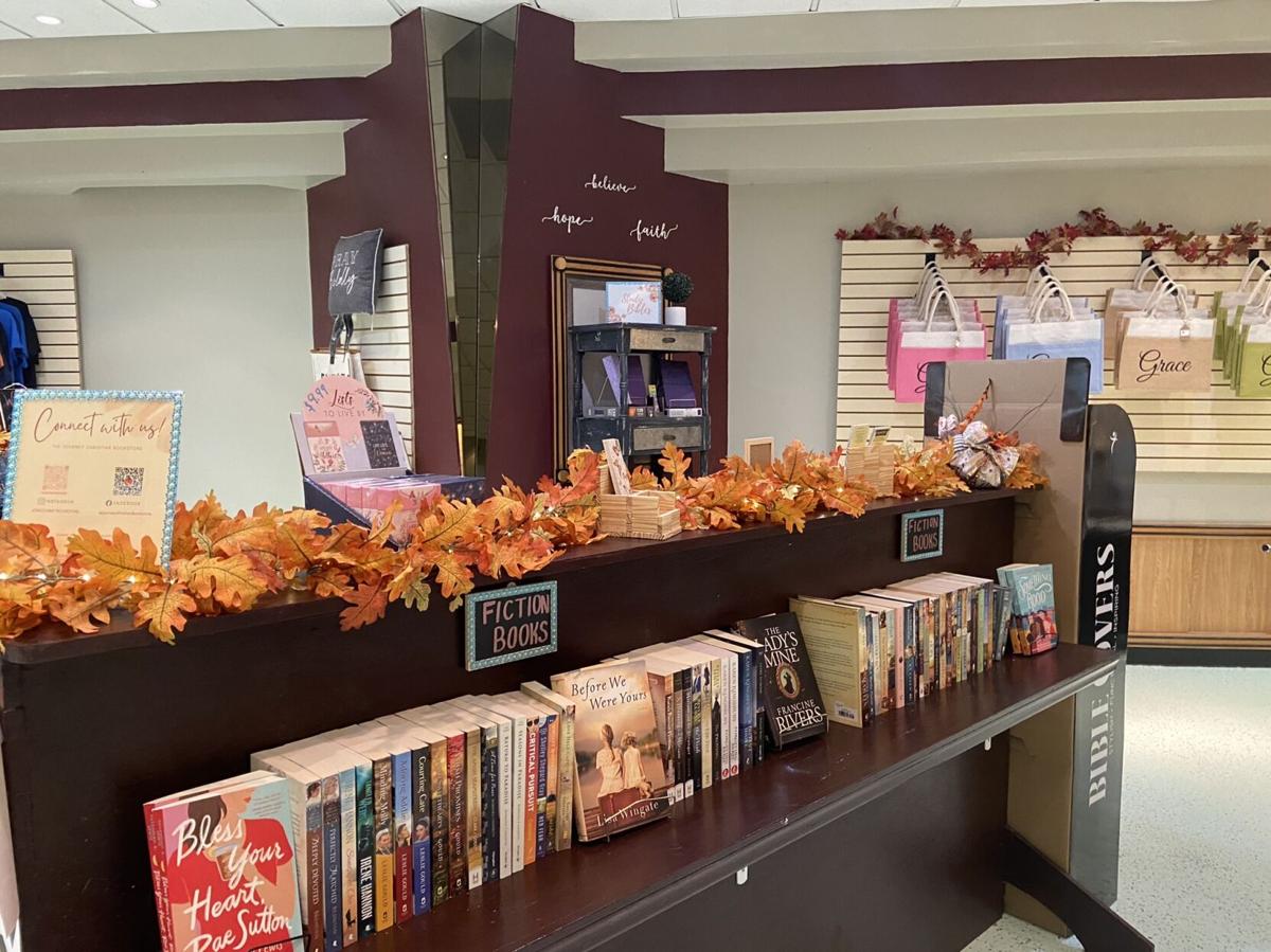 New bookstore opens in Richmond | News | richmondregister.com